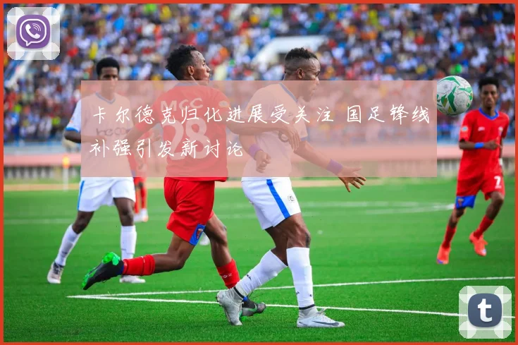 卡尔德克归化进展受关注 国足锋线补强引发新讨论