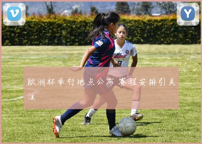 欧洲杯举行地点公布 赛程安排引关注