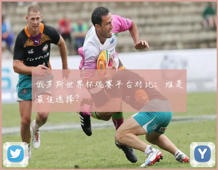 俄罗斯世界杯观赛平台对比:谁是最佳选择?